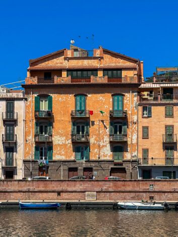 Città Di Bosa