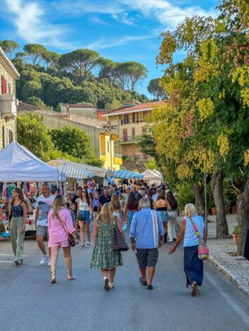 Cantina del Vermentino festivalil