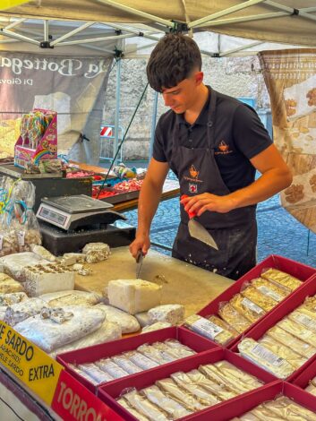 Cantina del Vermentino festivalil