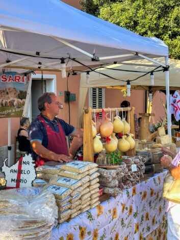Cantina del Vermentino festivalil