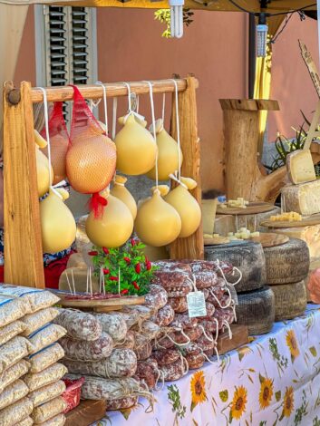 Cantina del Vermentino festivalil