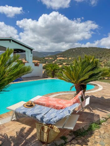 Agriturismo idülliga...