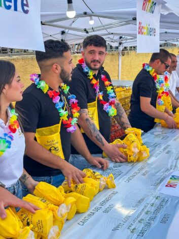Lunastad kotikese pokaaliga ja veinifestival võib alata...