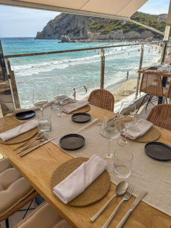 Imelisi maitseid pakkuv resto Strat