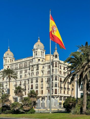 Alicante